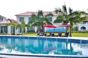 resort titli