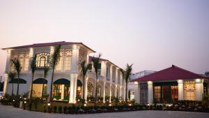 resort titli