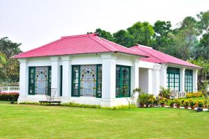 resort titli
