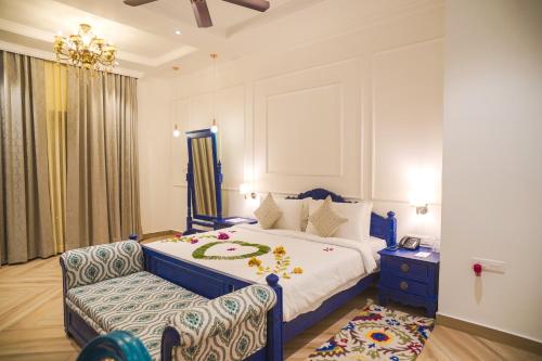 resort titli