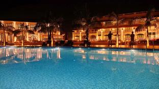 resort titli
