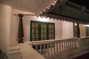 resort titli