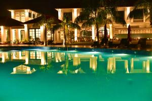 resort titli