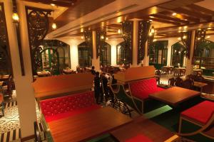 resort titli