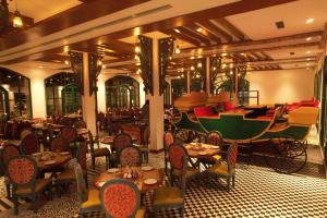 resort titli