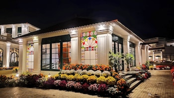 resort titli