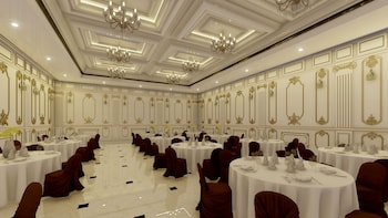 resort titli
