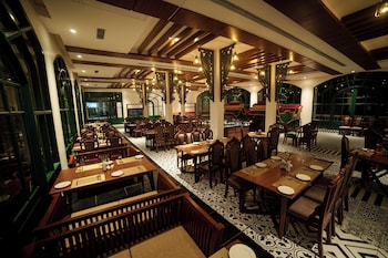 resort titli