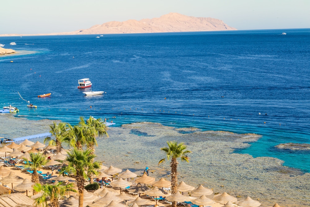sharm el sheikh