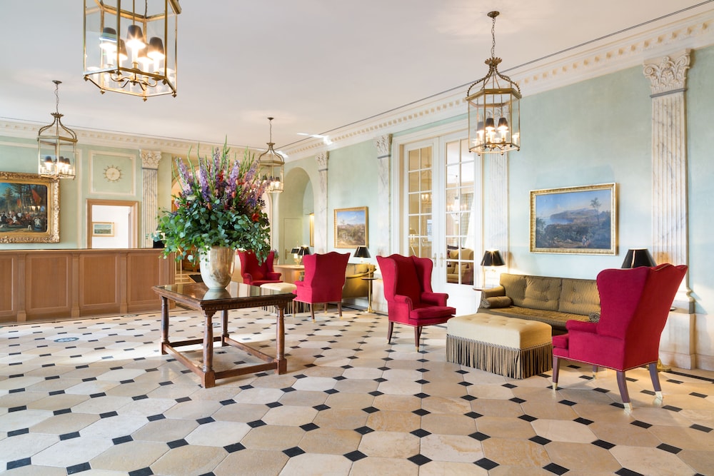 brenners park hotel and spa