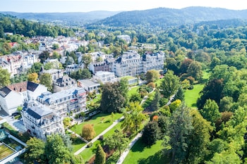 brenners park hotel and spa