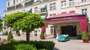 brenners park hotel and spa