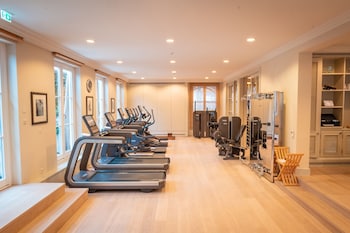 brenners park hotel and spa