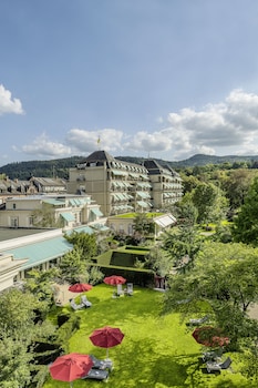 brenners park hotel and spa