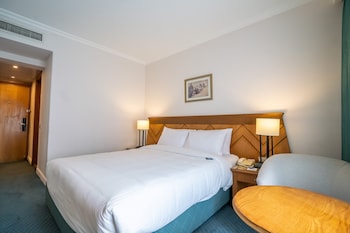 azal pyramids hotel