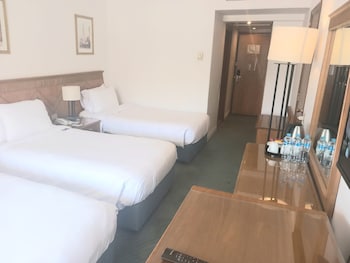azal pyramids hotel