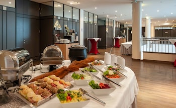 metropol hotel garni