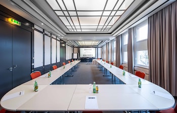 metropol hotel garni