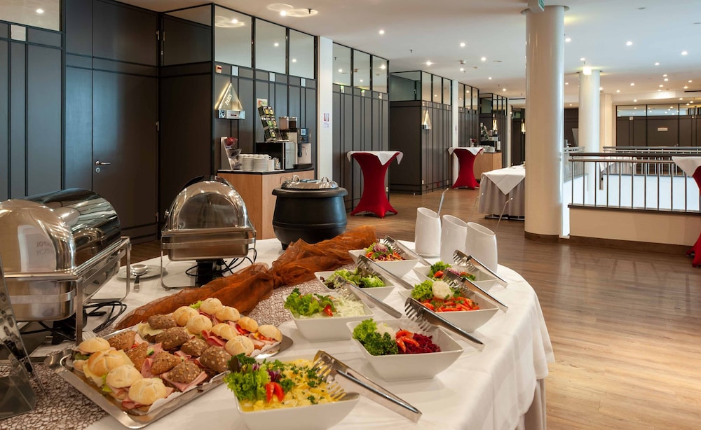 metropol hotel garni