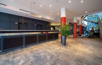 metropol hotel garni