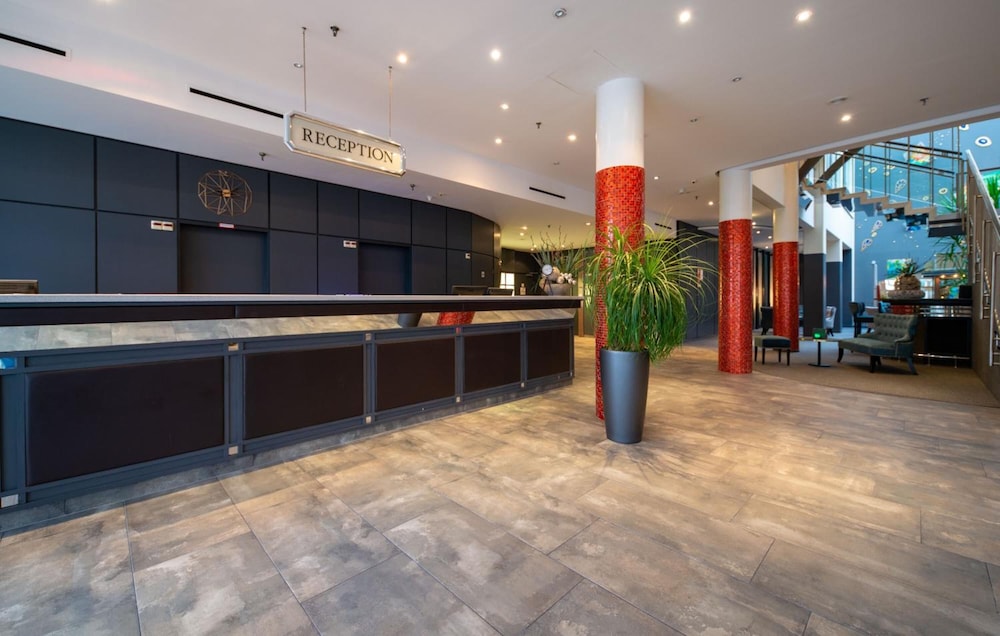 metropol hotel garni