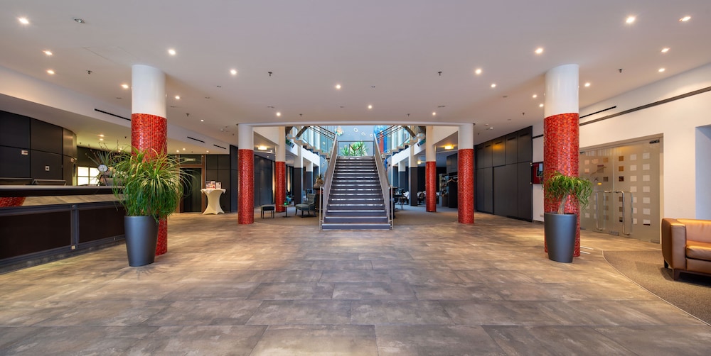 metropol hotel garni