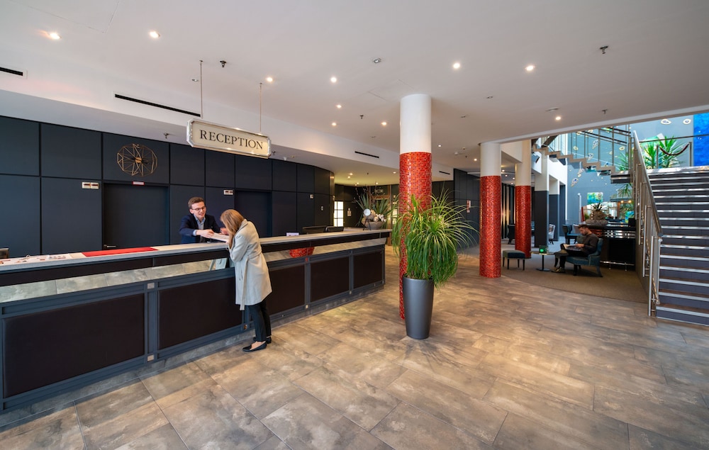 metropol hotel garni