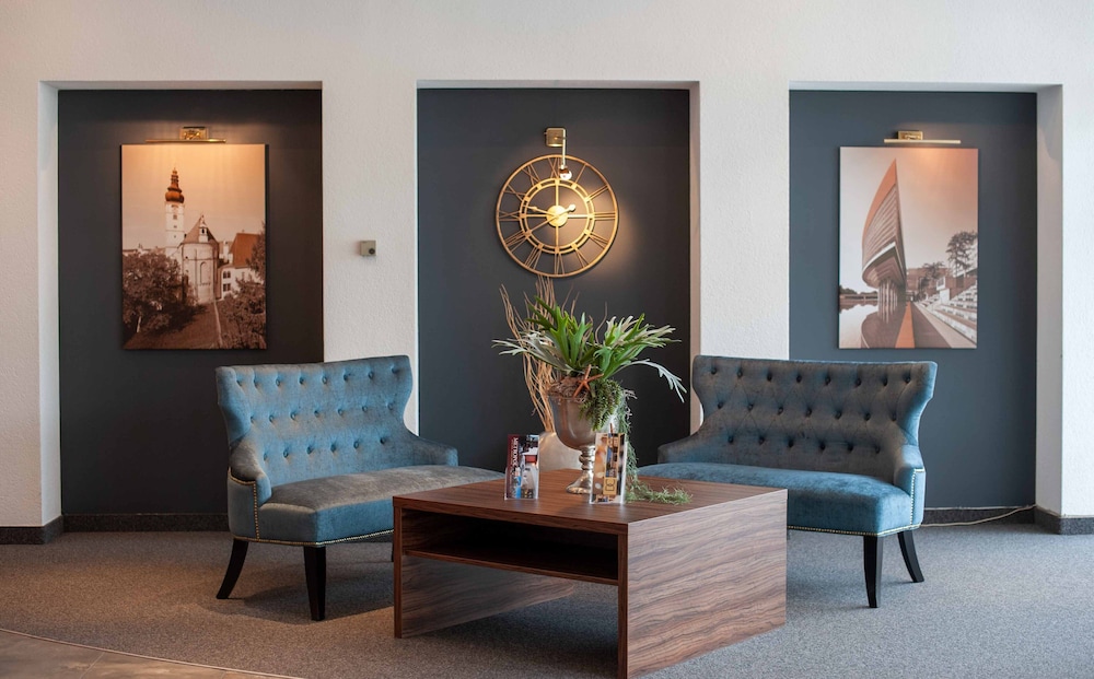 metropol hotel garni