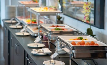 metropol hotel garni