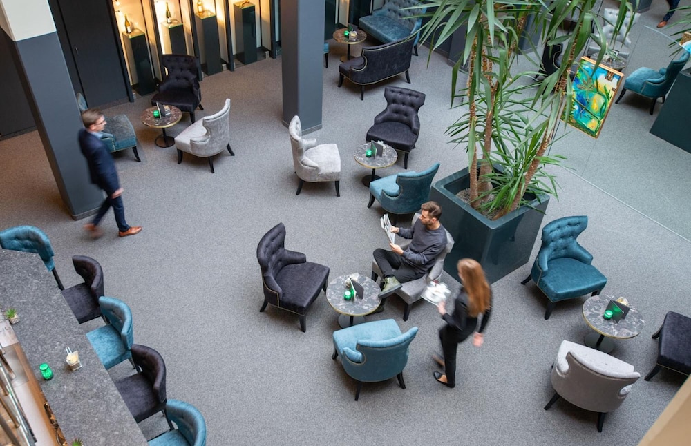 metropol hotel garni