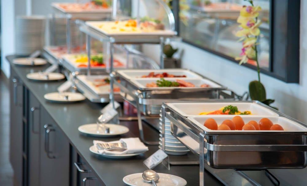 metropol hotel garni