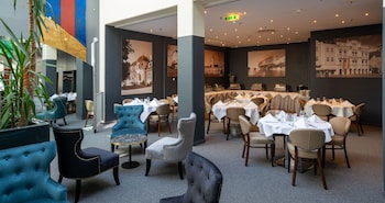 metropol hotel garni