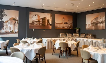 metropol hotel garni