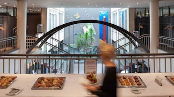 metropol hotel garni