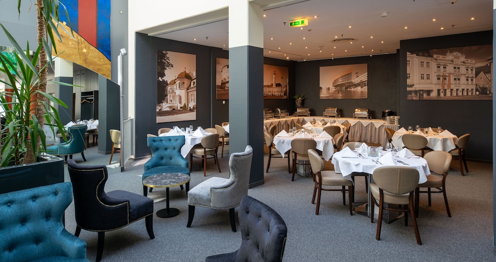 metropol hotel garni