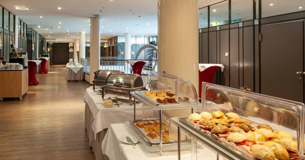 metropol hotel garni