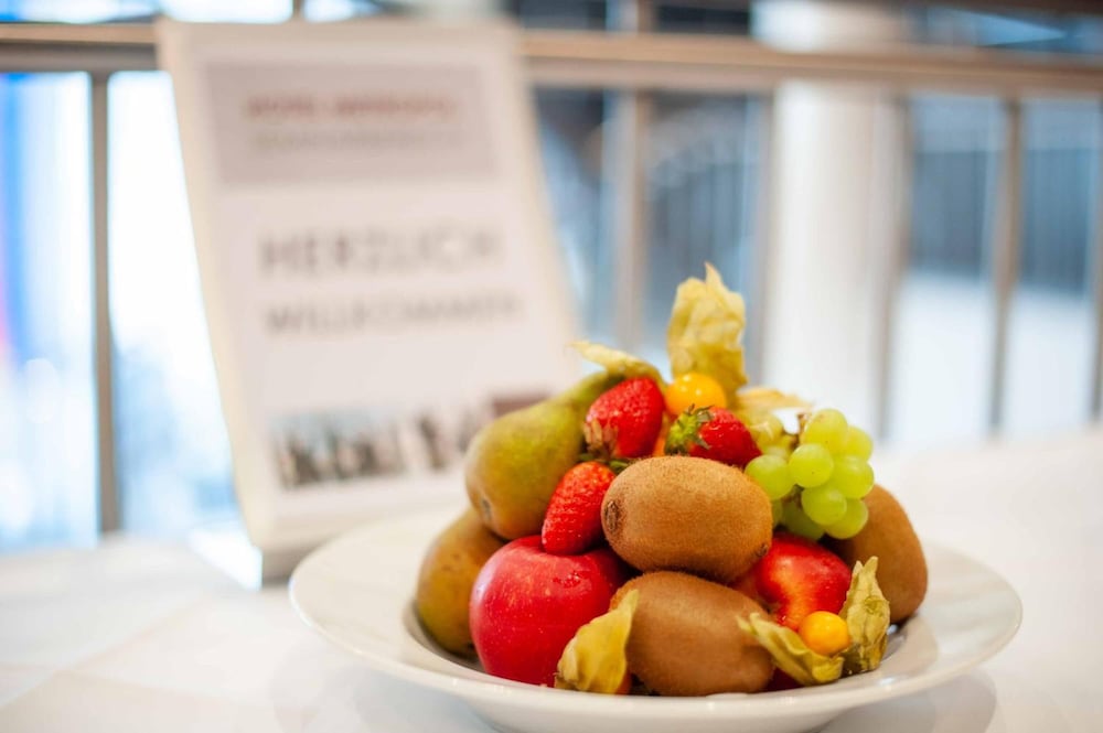 metropol hotel garni