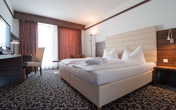 metropol hotel garni