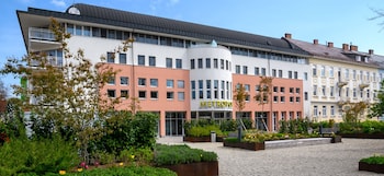 metropol hotel garni