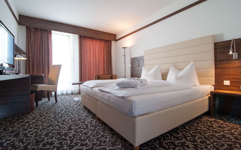 metropol hotel garni