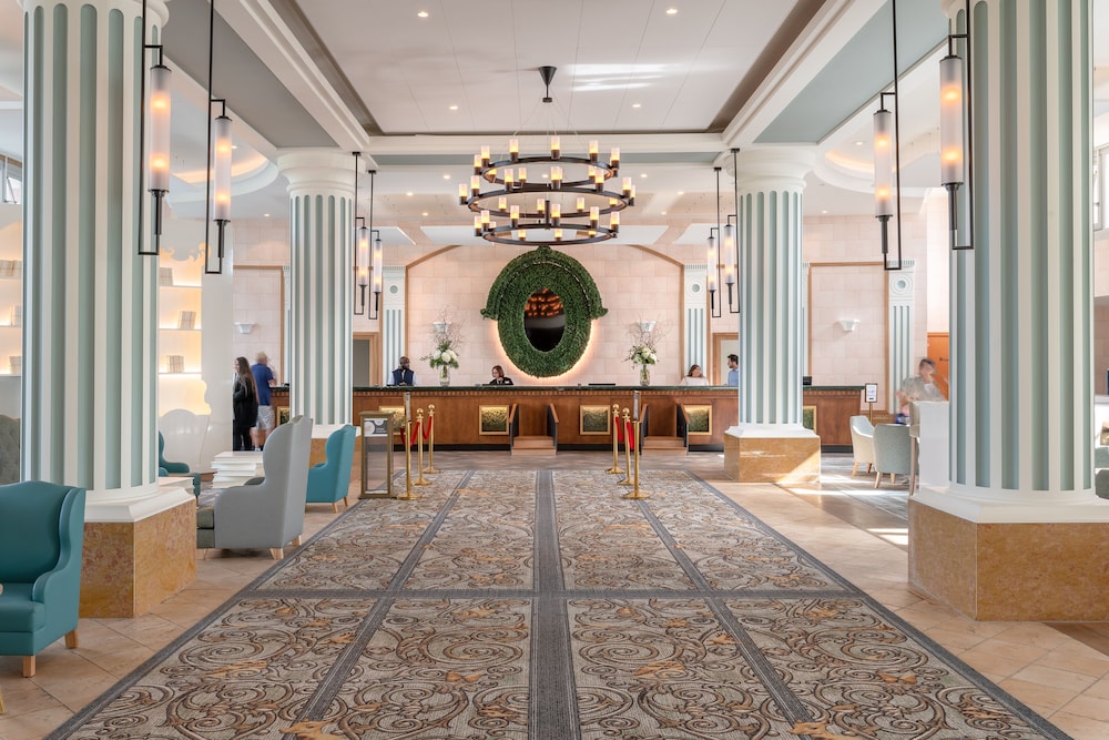 dream castle fabulous hotels group