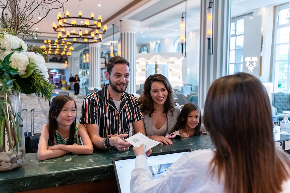 dream castle fabulous hotels group