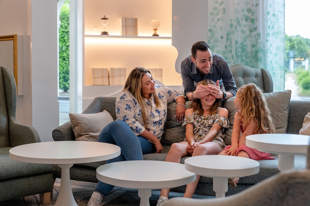 dream castle fabulous hotels group