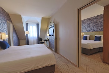 dream castle fabulous hotels group