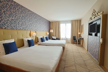 dream castle fabulous hotels group