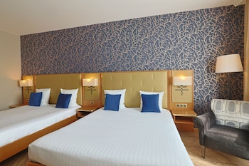 dream castle fabulous hotels group