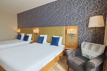 dream castle fabulous hotels group