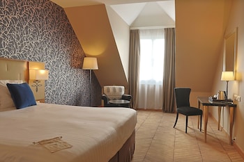 dream castle fabulous hotels group