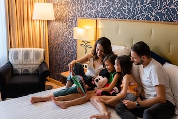 dream castle fabulous hotels group