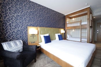 dream castle fabulous hotels group